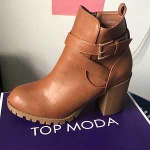 Booties